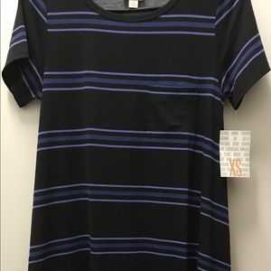 Lularoe XS Carly Dress